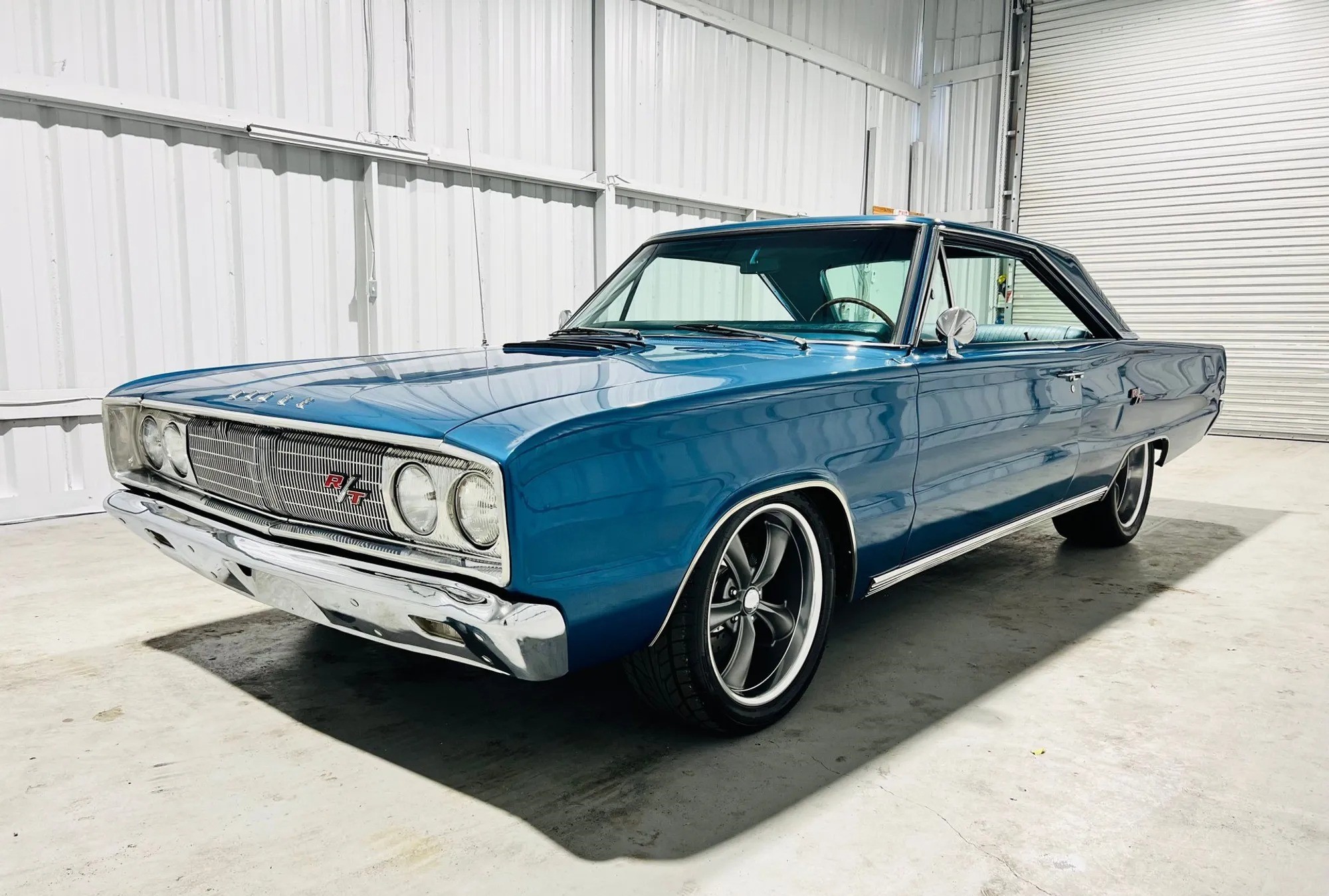 1967 Dodge Coronet