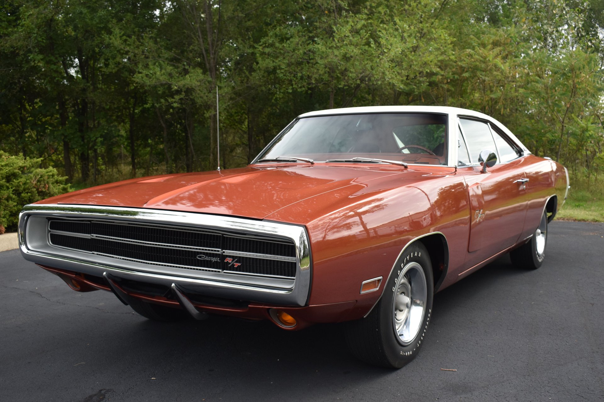 1970 Dodge Charger